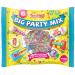 Swizzels Big Party Mix Bag 900g - A Large Selection of Delicious and Fruity Candy Treats Perfect for Parties and Special Occasions