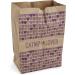 SmartyKat Hideout Tunnels & Playmat Toys for Cats & Kittens - Set of 2 Catnip Caves for Fun & Engaging Play - Buy Online on SooperMarket.com