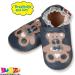 SHADOW DANCE UK Baby Shoes Soft Sole Toddler Boy Girl Winter Booties 18-24 Months - Buy Online on SooperMarket.com