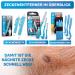 Bluepet 3 Set Premium Tick Hooks - Effective Tick Remover for Dogs Cats Horses & Humans - Alternative to Tick Tweezers - Tick Protection Tool - Buy Online on SooperMarket.com