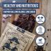 Righteous Felon Truffle-O-Soldier Beef Jerky - All-Natural, Locally Sourced, High-Protein Snack - 2oz (Pack of 3) - Buy Online on SooperMarket.com