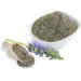 Organic Chia Seed Powder - Raw, Cold Milled, 1 lb - Bulk Superfood by Sunfood - Buy Online on SooperMarket.com