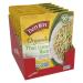 Tasty Bite Organic Thai Lime Rice - Ready to Eat, Vegan, 8.8 oz (Pack of 6) - Buy Online on SooperMarket.com