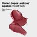 Revlon Super Lustrous Lipstick High Impact Lipcolor in Berries Spicy Cinnamon (641) - 0.15 oz - Buy Online on SooperMarket.com
