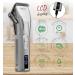 Camry CR 2835s Premium Metallic Hair Clipper with LCD - Buy Online on SooperMarket.com