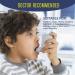Handheld Lung Expander & Mucus Removal Device | Breathing Trainer for Improved Lung Capacity & Respiratory Health | Clears Lung Congestion for Easier Breathing - Buy Online on SooperMarket.com