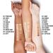 Rimmel London Stay Matte Concealer 232 Warm Ivory - 0.23 oz | Flawless Coverage & Long-lasting Matte Finish - Buy Online on SooperMarket.com