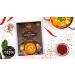 Traditional Thai Panang Curry Paste (1 x 70g) by Mae Jum | Great Taste Award - Buy Online on SooperMarket.com