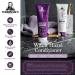 Shop The Grandpa Soap Co. Witch Hazel Conditioner 8 fl oz | Clarify & Refresh Hair - Buy Online on SooperMarket.com