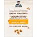 Quaker Golden Crunch Flavour Oat Granola 500 g (Pack of 5) - Buy Online on SooperMarket.com