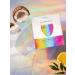 Buy INC.redible Rainbow On My Parade Sheet Mask | Hydrating & Fun | Free International Shipping - Buy Online on SooperMarket.com