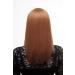 WIG ME UP SA025-30/27 | Long Straight Ladies Wig | Dark Blonde/Red Blonde Mix - International Shipping Available - Buy Online on SooperMarket.com