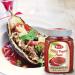 Sera Mild Pepper Paste 25.4 Oz Jar (2 PACK) - No Sugar, No Artificial Preservatives - Add Unique Peppery Flavor to Your Dishes - Ideal for Spreads & Sandwiches - Buy Online on SooperMarket.com