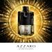 Azzaro The Most Wanted Eau de Toilette Intense Aromatic & Woody Mens Cologne Gift Set 3-Piece Set Includes Full Size Fragrance (100ml) + Two Travel Size Sprays (10ml) - Gifts for Men - Buy Online on SooperMarket.com