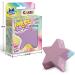 Buy INKEE FOAMY STAR Children's Bath Bomb - Blueberry Aroma | 70g Star-Shaped Creamy Bath Ball for Kids - Buy Online on SooperMarket.com