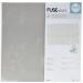 10 Piece We R Memory Keepers Fuseables Clear Sheets 12x12 Pack - Buy Online on SooperMarket.com