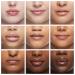 Expressions 12pc Clear Lip Gloss Pack | Hydrating Lip Oils with Vitamin E & Essential Oils | Flavored Tinted Lip Moisturizer - International Shipping - Buy Online on SooperMarket.com