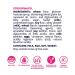Belgian Boys Dutch Caramel Stroopwafel Duo - 30 Individually Wrapped Waffle Cookies - Non-GMO & Vegetarian (Case of 15) - Buy Online on SooperMarket.com