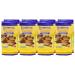 Leibniz Minis Choco 8-Pack | Mini Butter Cookies with Chocolate | Biscuit Box with 8 x 125g Bags | Perfect for International Shipping - Buy Online on SooperMarket.com
