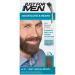 Just For Men Moustache & Beard Light-Medium Brown Dye Eliminates Grey For a Thicker & Fuller Look With An Applicator Brush Included M30 M30 - Medium Light Brown