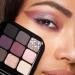 KIKO Milano Glamour Multi Finish Eyeshadow Palette 04 - Mauve Selection - Buy Online on SooperMarket.com