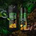 Axe Shower Gel Wild Mojito & Cedarwood - Long-Lasting Freshness & Fragrance (250ml 3-Pack) - Dermatologically Tested - Buy Online on SooperMarket.com