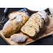 Whole Grain Oat Flour 4 Pounds - Vegan, High Fiber & Protein, Perfect for Baking Muffins, Cakes, Bread - Bulk Packaging - Buy Online on SooperMarket.com