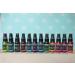 Ranger Dylusions Shimmer Spray Bundle - 12 Bottles 1 fl oz | Vibrant Colors for Art Projects - Buy Online on SooperMarket.com