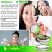 Cystic Acne Treatment & Scar Remover - USA Made Severe Acne Cleanser with Tea Tree Oil - Prevent Breakouts - Natural Pimple Cream - Buy Online on SooperMarket.com
