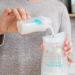 Evenflo Advanced Breast Milk Collection Bottles 5oz - 6 Pack - Buy Online on SooperMarket.com