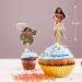 Seyal Mona Cupcake Topper Seyal Mona Cupcake Topper - Buy Online on SooperMarket.com