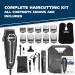 Wahl Clipper Elite Pro 79602: High-Performance Grooming Kit for Men - Buy Online on SooperMarket.com