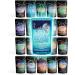 Hot Tub Nights Sensual Aromatherapy Crystals | Relaxing Spa Experience | International Shipping - Buy Online on SooperMarket.com