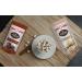 Land O'Lakes 7 Flavor Hot Cocoa Mix Gift Basket - 30 Pieces | Perfect Gifts for Family, Friends, Him, Her | 30 Count - Buy Online on SooperMarket.com