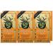 Triple Leaf Tea Oolong 20-Count Tea Bags - 6 Pack Bundle - Buy Online on SooperMarket.com