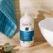 Sante Natural Cosmetics Nourishing Liquid Soap - Antibacterial Hand Soap with Bio Aloe Vera & Lime | 500ml (3-Pack) - Gentle Cleaning & International Shipping - Buy Online on SooperMarket.com