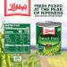 Libby's Sweet Peas - Tender & Succulent with Sweet Nutty Flavor - Creamy Smooth, Farm Fresh Goodness - 8.5 oz (Pack of 12) - No Preservatives - Buy Online on SooperMarket.com