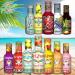 Arizona Tea Pick N Mix - Create Custom Tea Combo with 5+ Flavours | Blueberry White Tea Fruit Punch Kiwi Strawberry Watermelon | 6 Pack (500ml each) - Perfect Tea Gift Set for Tea Lover Pack of 6 - Buy Online on SooperMarket.com