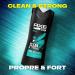 AXE Apollo 2 in 1 Shampoo & Conditioner 16 oz - Pack of 1 - Buy Online on SooperMarket.com