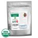 Organic Cloves Whole 8 oz Fair Trade in Mylar Bag with E-Book - Secrets of Cloves and Gourmet Recipes Included - Buy Online on SooperMarket.com