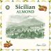 Sicilian Almond Spread | Italian Artisan Gourmet Food | 200gr - Buy Online on SooperMarket.com