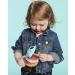 Skip Hop Zoo Snack Cup Koala - Baby Snack Container for On-the-Go Snacking - Buy Online on SooperMarket.com