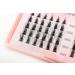 Buy Cluster Lashes DIY Eye Lashes Extensions - Natural Look Volume False Eyelashes 10-16mm | International Shipping - Buy Online on SooperMarket.com