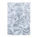 Sizzix 3-D Texture Fades Embossing Folder  Multi Color