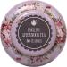 New English Teas Lavender Vintage Floral Tea Caddy with 80 English Afternoon Teabags - Buy Online on SooperMarket.com