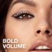 Maybelline Volum' Express The Colossal Washable Mascara - Volumizing Glam Brown - Buy Online on SooperMarket.com