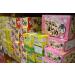 Buy Japanese Candy Popin Cookin Dagashi Box - 24pcs Umaibo Snacks Gumi Potato Chips & Kitty Chocolate | Free International Shipping - Buy Online on SooperMarket.com