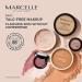 Marcelle Loose Setting Face Powder - Translucent, Talc-Free, Mattifying - 1.94 Oz | Hypoallergenic, Cruelty-Free, Long-Lasting - Buy Online on SooperMarket.com