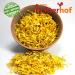 Buy Organic Marigold Blossoms 100g - Calyx-Free Marigold Tea | Achterhof Tea Herbs - Bulk 1kg - Buy Online on SooperMarket.com