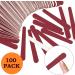 JSRQT 100 Pieces Nail File Set Cushioned Emery Boards Double Sided Acrylic Nail File Mini Nail Files Bulk for Women Girls Nail Filer Nail File Buffer Set Manicure Tool for Natural Acrylic Fake Nails - Buy Online on SooperMarket.com